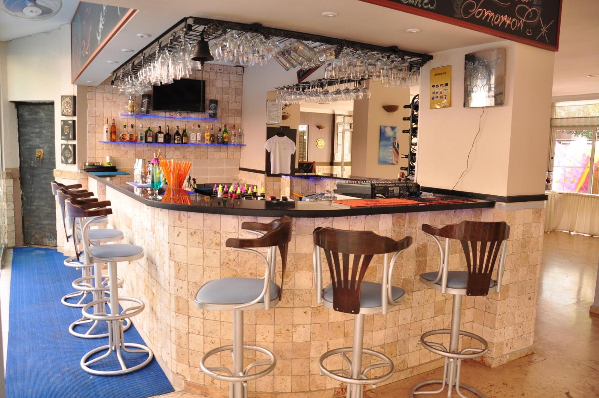 Aparthotel Belle Ocean Alanya