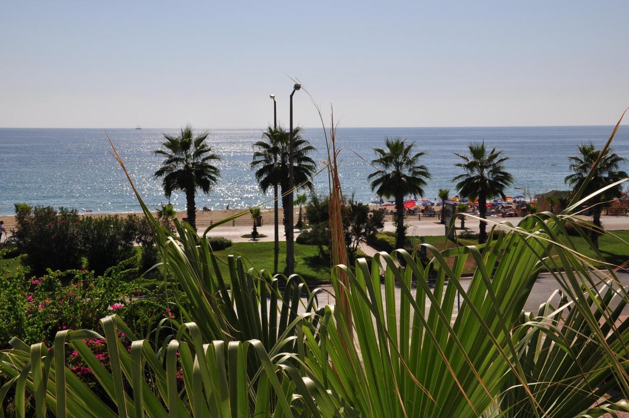Aparthotel Belle Ocean 3*
