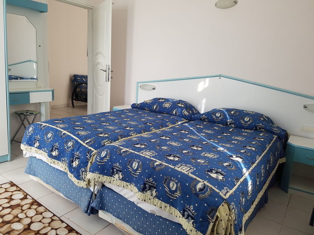 Belle Ocean Aparthotel