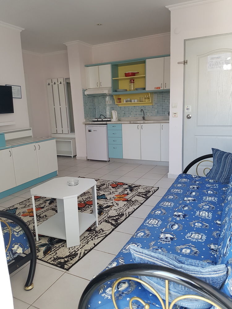 Aparthotel Belle Ocean