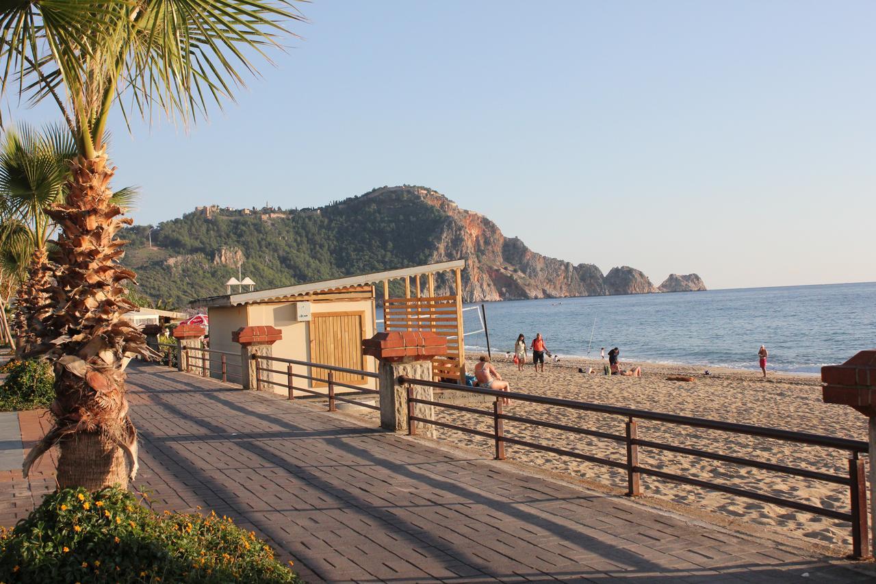 Belle Ocean 3* Alanya