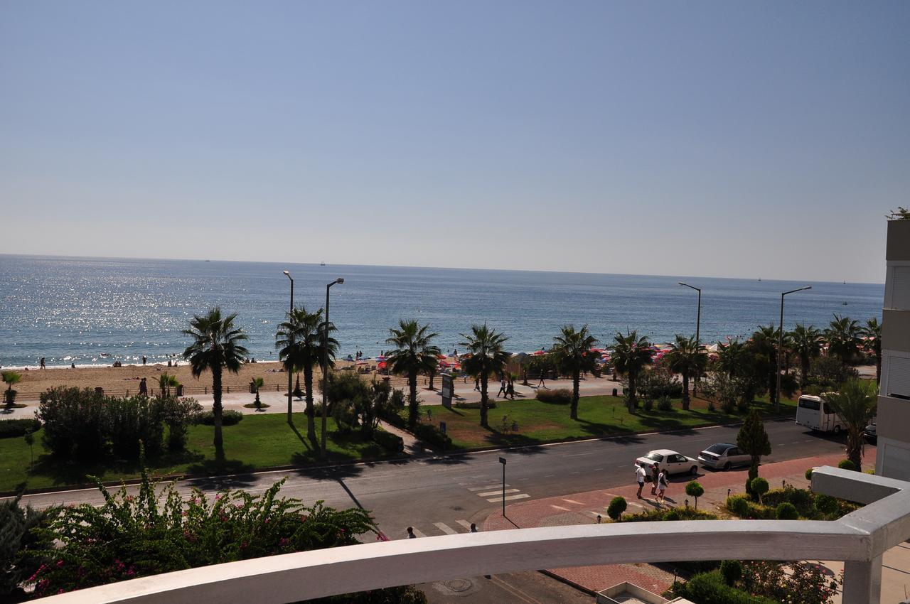 Belle Ocean 3*