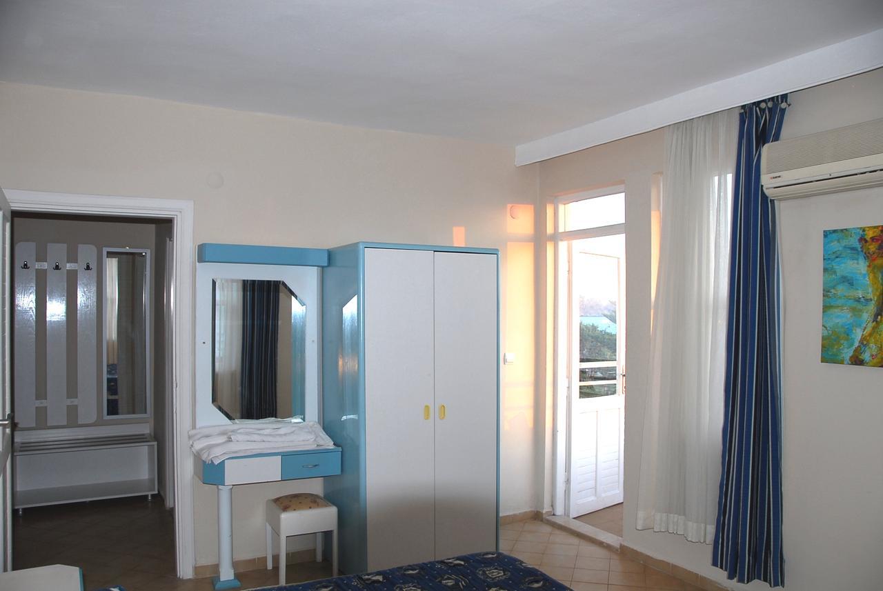 Belle Ocean 3*