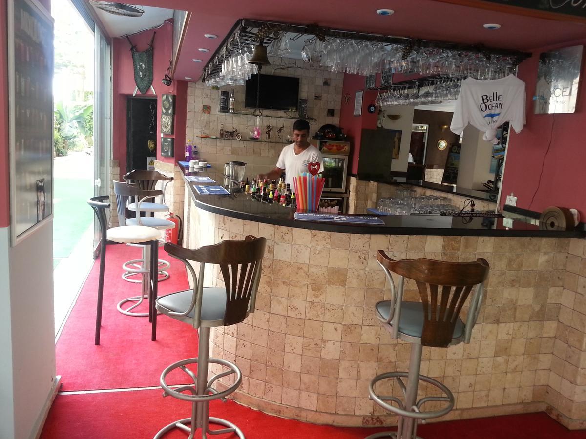 Belle Ocean 3*