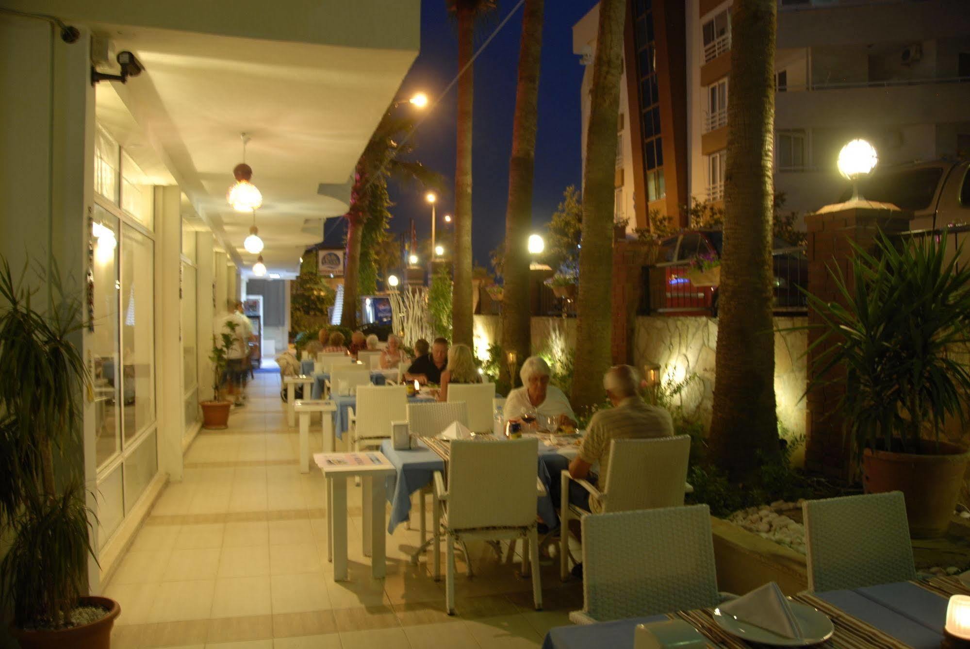 Belle Ocean Aparthotel