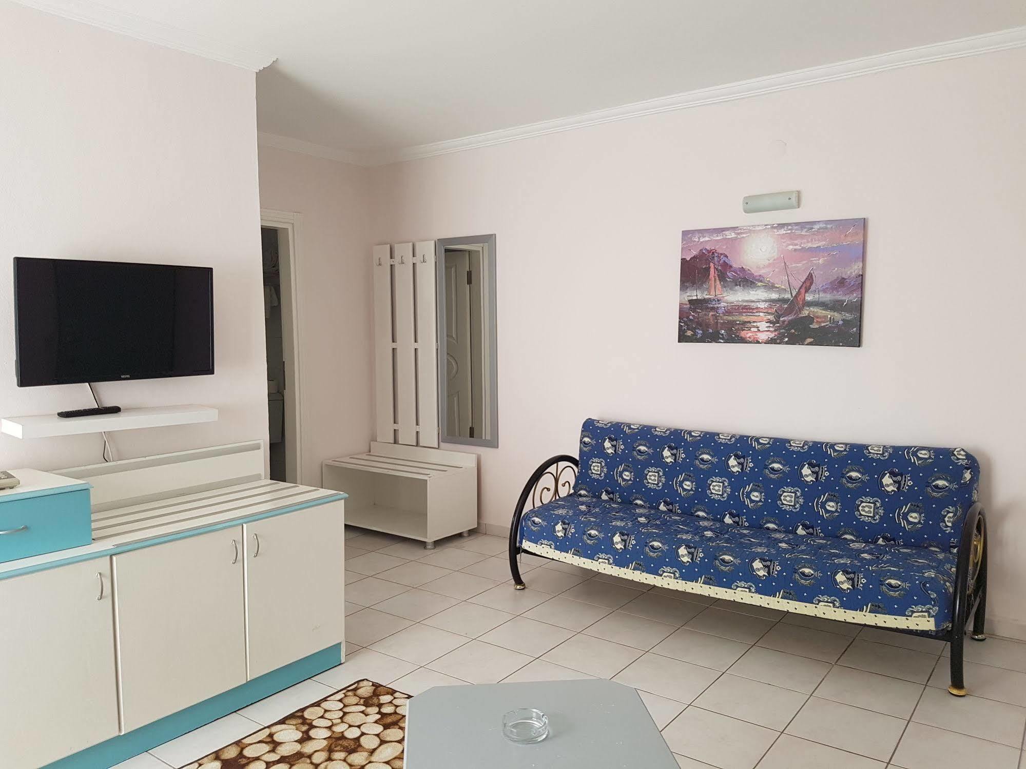 Belle Ocean Aparthotel 3*