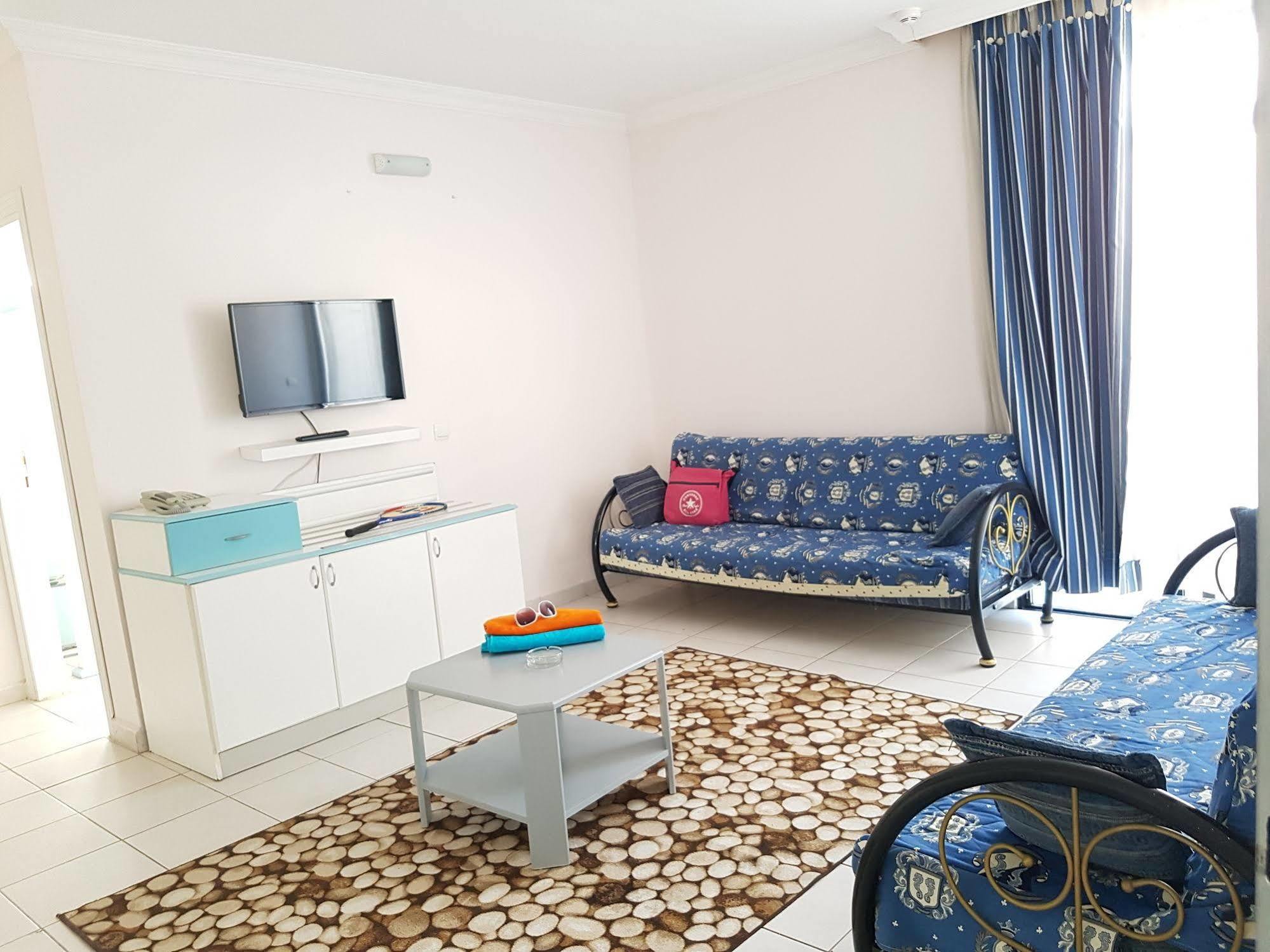 Aparthotel Belle Ocean 3*