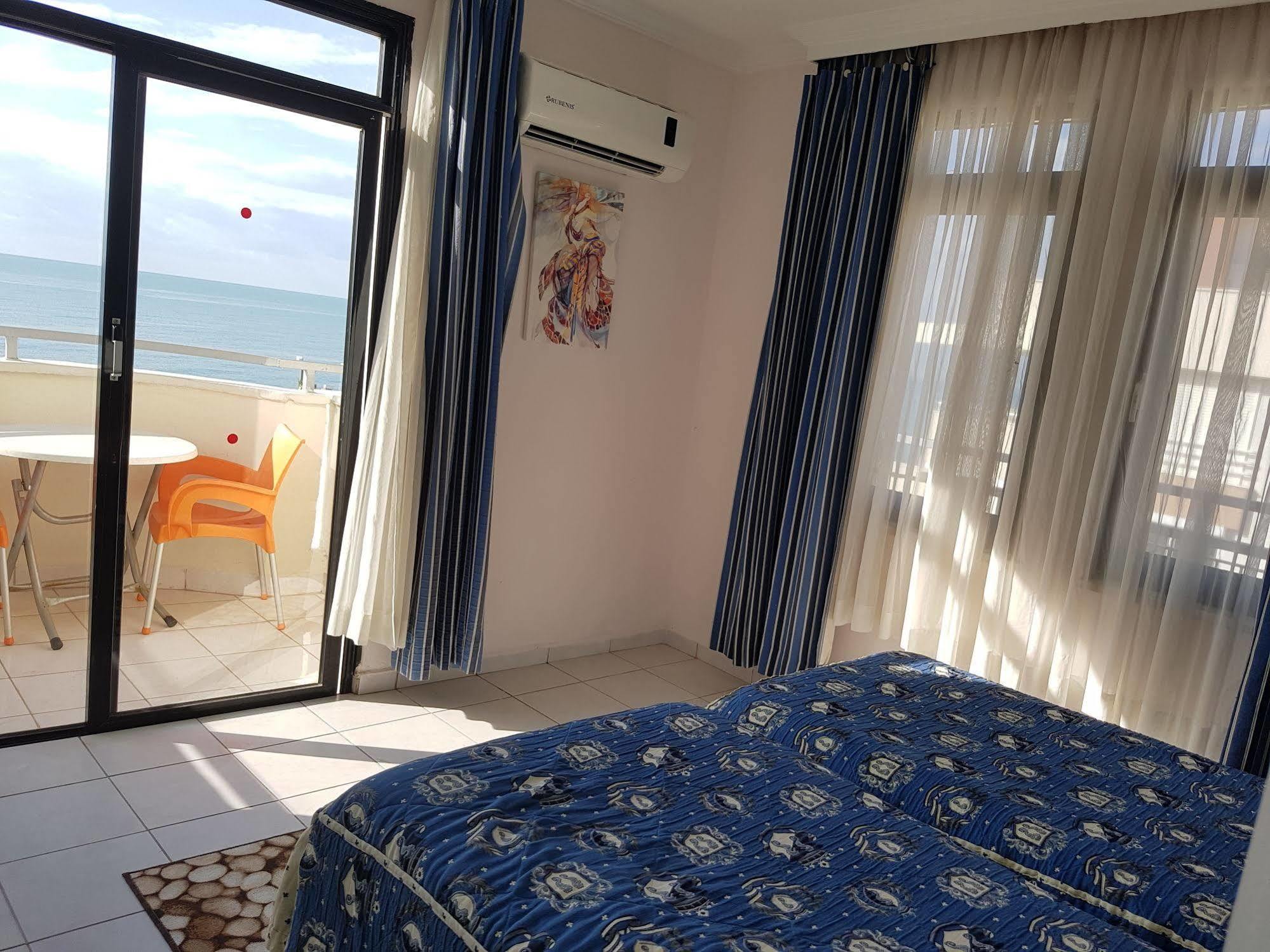 Aparthotel Belle Ocean
