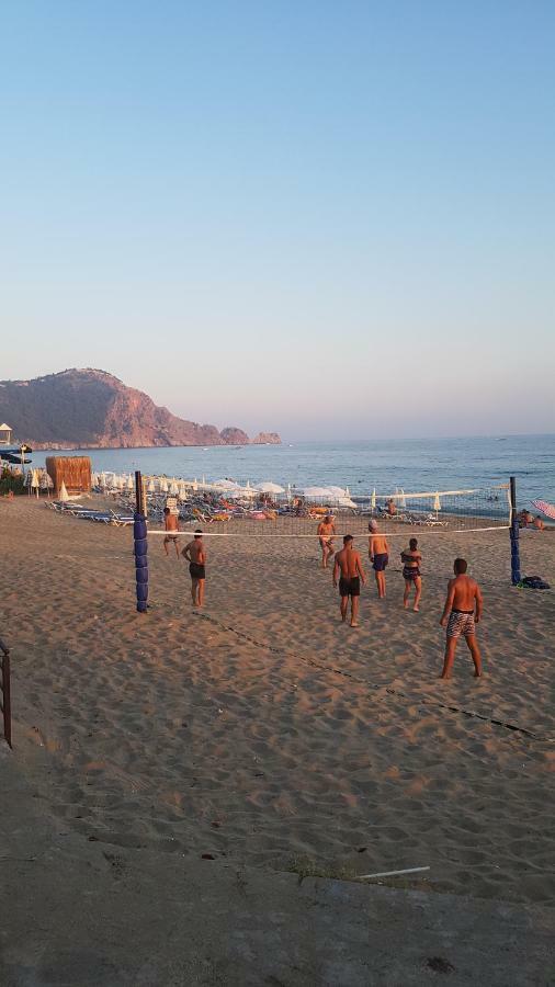 Belle Ocean 3* Alanya