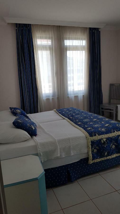 Belle Ocean 3* Alanya