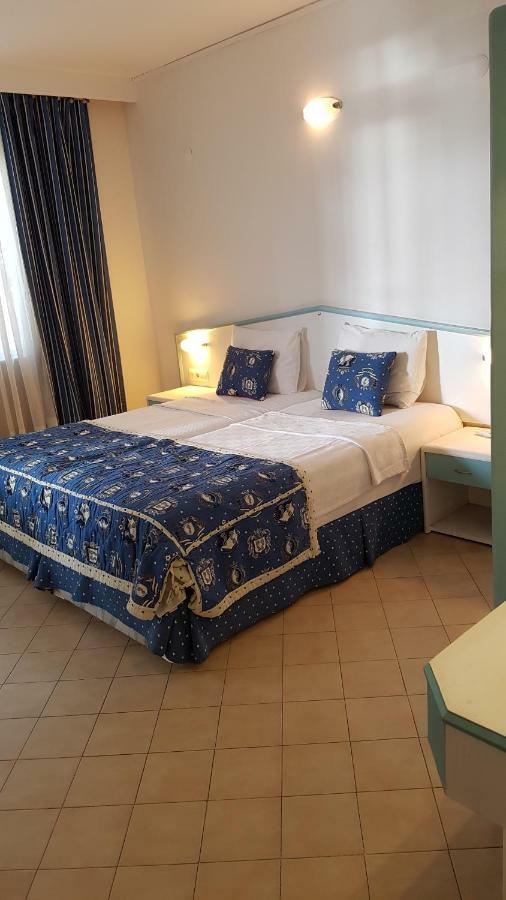 Aparthotel Belle Ocean