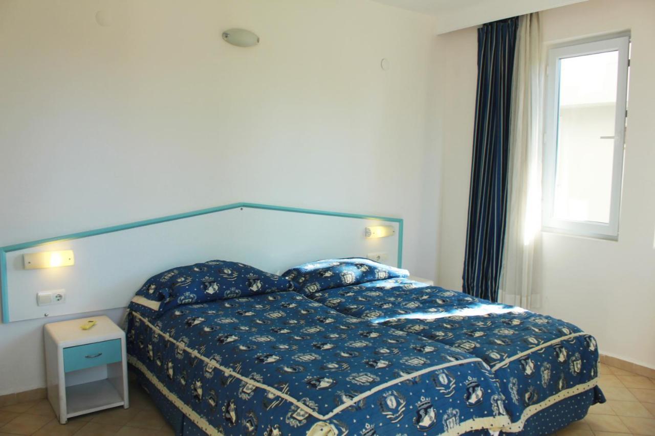 Belle Ocean 3* Alanya
