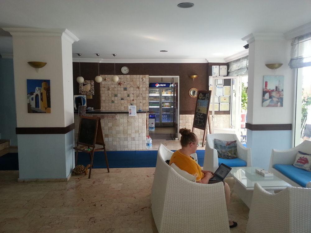 Belle Ocean 3*