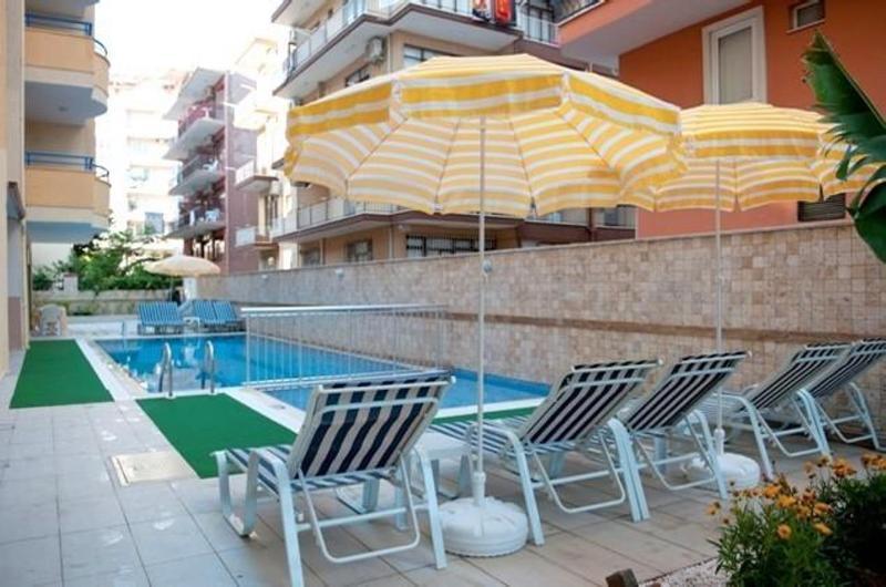 Belle Ocean 3*