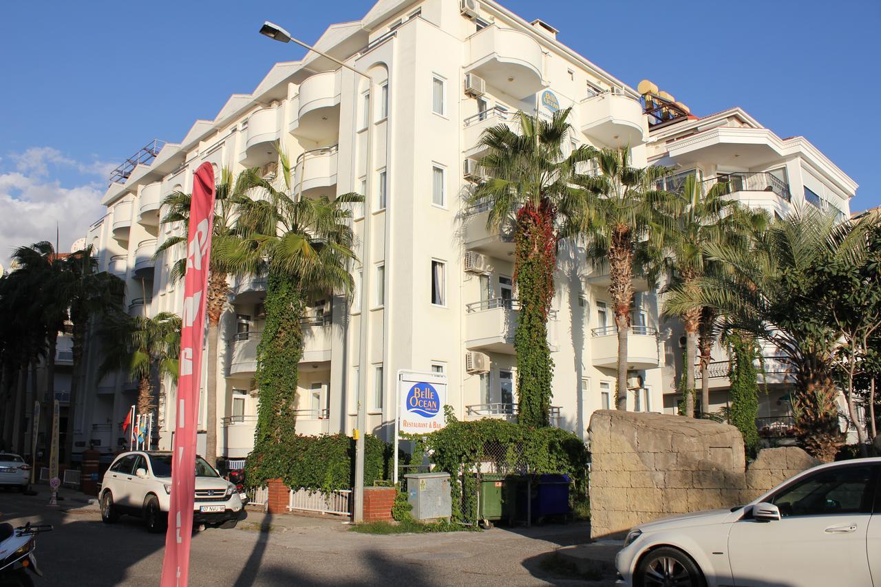 Belle Ocean 3*