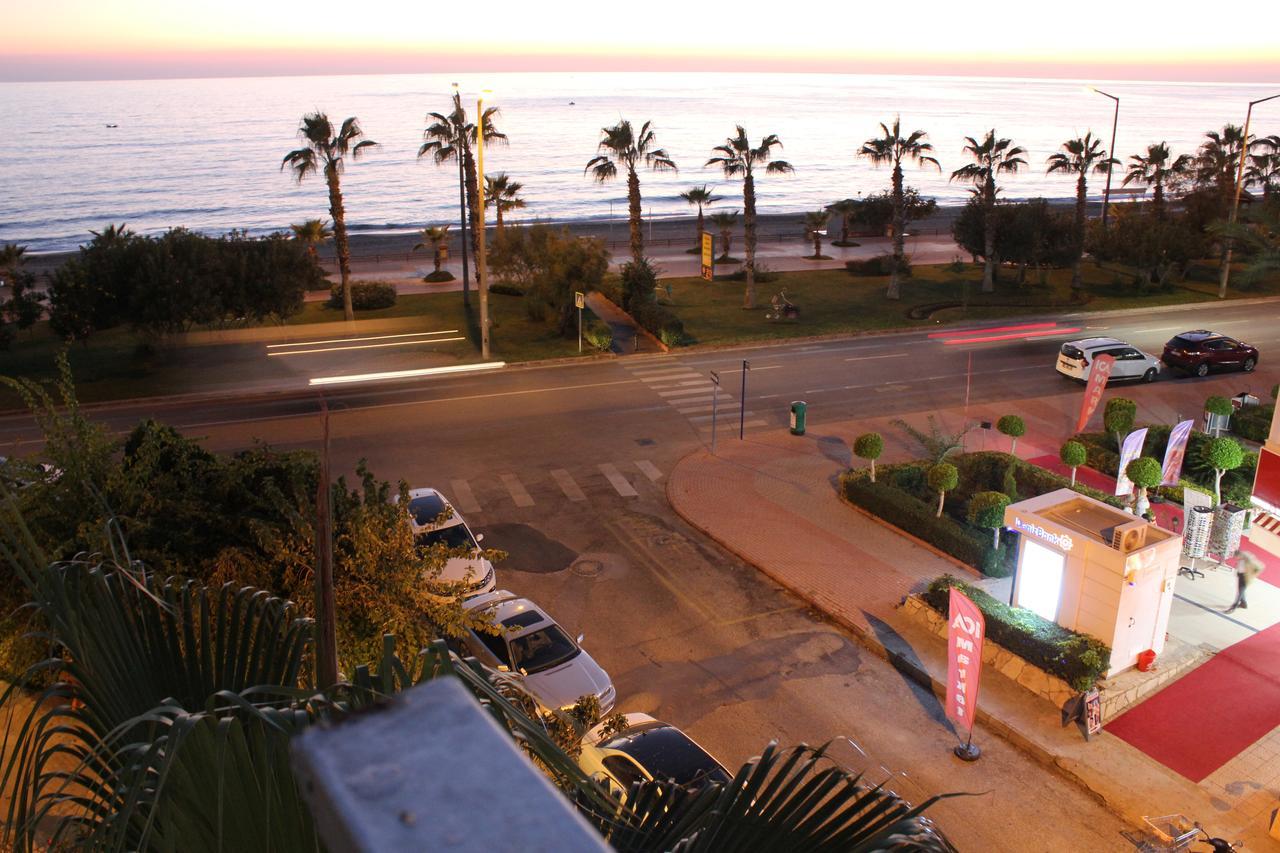 Belle Ocean Alanya