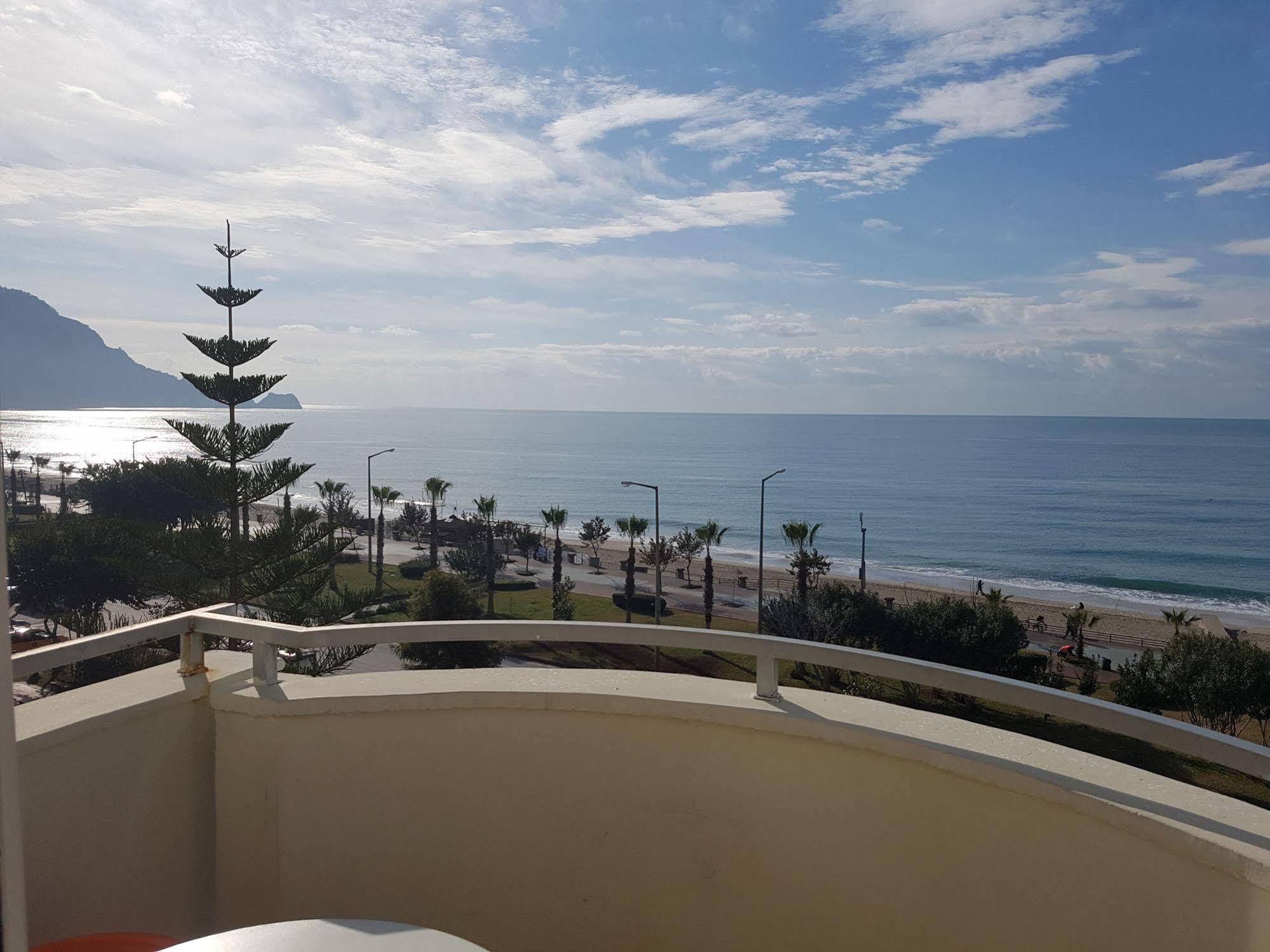 Belle Ocean 3* Alanya