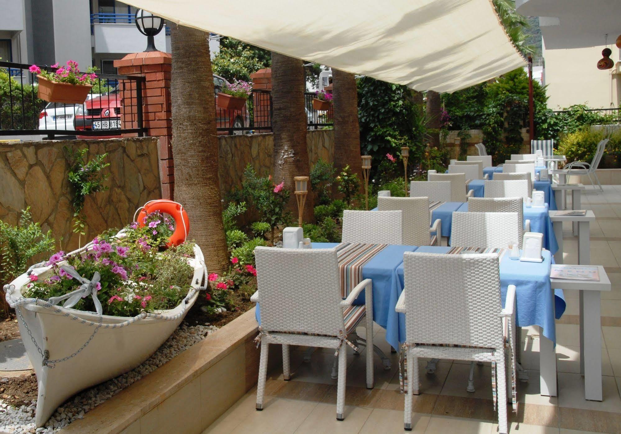 Belle Ocean 3*